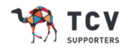 TCV Supporters Logo